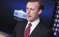 Sullivan: podczas wizyty w Europie prezydent Biden ogłosi nowe sankcje przeciwko Rosji i omówi długoterminowe rozmieszczenie wojsk