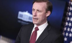 Sullivan: podczas wizyty w Europie prezydent Biden ogłosi nowe sankcje przeciwko Rosji i omówi długoterminowe rozmieszczenie wojsk