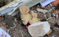 Ukraina: w wyniku rosyjskiej agresji zginęło dotąd 121 dzieci