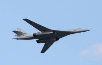 Reporter PAP w Charkowie: rosyjska bomba kasetowa spadła na cmentarz wojenny, na którym spoczywają oficerowie Wojska Polskiego