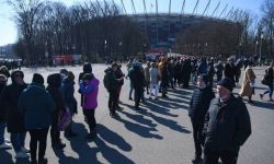 Cyfryzacja KPRM: ponad 250 tys. numerów PESEL dla obywateli Ukrainy