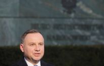 Prezydent: trzeba zmodyfikować koncepcję strategiczną NATO na najbliższe lata