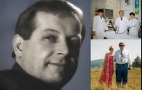 Osiem obrazków z życia doktora Wrześka Romańczuka