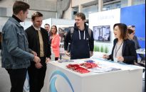 Do piątku w Rzeszowie dwudniowe targi pracy