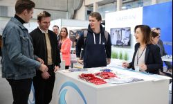 Do piątku w Rzeszowie dwudniowe targi pracy