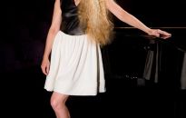 Mariola Łabno-Flaumenhaft: Modna w życiu i na scenie  