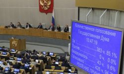 USA ogłosiły kolejny pakiet sankcji wobec Rosji; obejmą firmy zbrojeniowe, deputowanych i szefa Sbierbanku