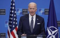 Prezydent Biden: odpowiemy, jeśli Rosja użyje na Ukrainie broni masowego rażenia
