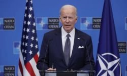 Prezydent Biden: odpowiemy, jeśli Rosja użyje na Ukrainie broni masowego rażenia