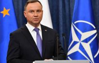 Prezydent w orędziu: jako państwo i społeczeństwo zdajemy egzamin z solidarności