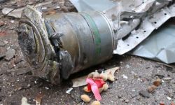 Prokuratura: 135 dzieci zabitych od początku rosyjskiej agresji na Ukrainę