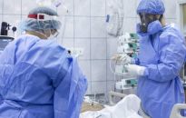 Ministerstwo Zdrowia: 8241 zakażeń koronawirusem; zmarło 110 osób z COVID-19