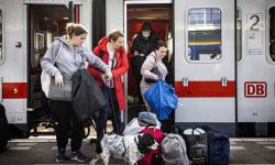 ONZ: od początku rosyjskiej inwazji 3,7 mln osób uciekło z Ukrainy przed wojną