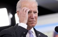 Biden: jesteśmy w środku walki między demokracją a oligarchią; to jest godzina próby