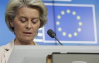 Von der Leyen: zaostrzymy sankcje i uwolnimy się od rosyjskich paliw kopalnych