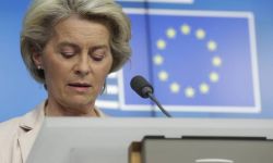 Von der Leyen: zaostrzymy sankcje i uwolnimy się od rosyjskich paliw kopalnych