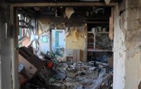 Ukraina: po miesiącu wywołanej przez siebie wojny Rosja spowodowała największą katastrofę humanitarną po II wojnie