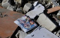 Ukraina: w wyniku rosyjskiej inwazji zginęło 136 dzieci; 199 rannych