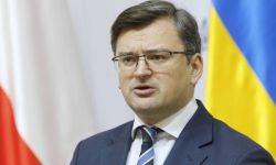 Kułeba: prezydent Biden rozumie, że to wojna tyranii i wolnego świata, która wpłynie na historię XXI w.