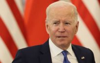 Prezydent Biden o prezydencie Rosji: jest rzeźnikiem