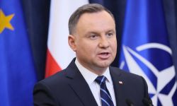 Prezydent: prosiłem prezydenta Bidena o przyspieszenie realizacji wojskowych zamówień