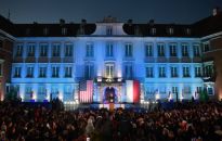 Biały Dom: prezydent Biden nie nawoływał do zmiany reżimu w Rosji