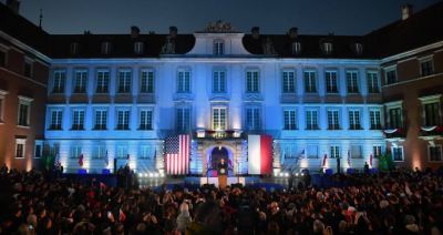 Biały Dom: prezydent Biden nie nawoływał do zmiany reżimu w Rosji