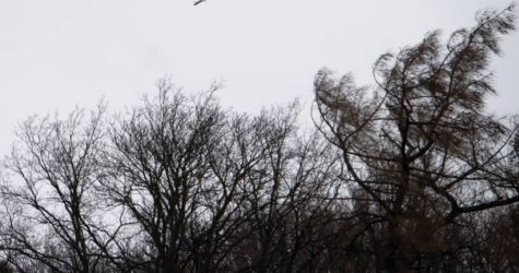 Mer Lwowa: Putin chciał powiedzieć "Hello!" prezydentowi Bidenowi