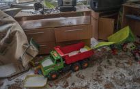 Ukraina: w agresji Rosji zginęło 139 dzieci; 205 zostało rannych