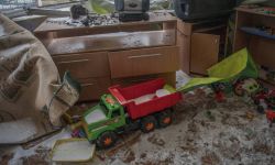 Ukraina: w agresji Rosji zginęło 139 dzieci; 205 zostało rannych