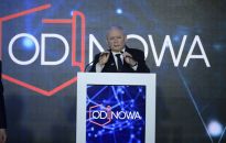 Prezes PiS: potrzebna nam jedność szersza niż nasz obóz; tylko zjednoczeni przejdziemy przez trudne czasy