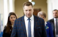 Czarnek: W polskim systemie oświaty jest ponad 130 tys. uczniów z Ukrainy