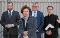 Już 17 tys. Ukrainek podjęło pracę w Polsce