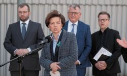 Już 17 tys. Ukrainek podjęło pracę w Polsce