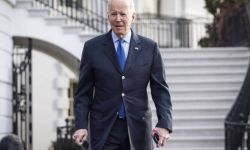 Biden: nie wycofuję moich słów o Putinie, wyrażałem swoje moralne oburzenie; to nie jest zmiana polityki