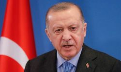 Erdogan: negocjacje ukraińsko-rosyjskie dają nadzieję na pokojowe rozwiązanie