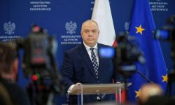 Sasin: finalizujemy tworzenie Krajowej Grupy Spożywczej