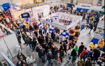 Targi edukacyjne do środy w Hali Podpromie w Rzeszowie