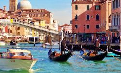 Od czerwca loty z Rzeszowa do Wenecji i Burgas w Bułgarii