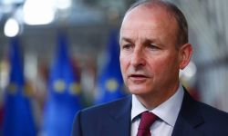 Irlandia wyrzuca czterech wysokich rangą pracowników rosyjskiej ambasady