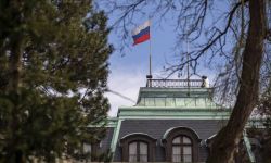 Republika Czeska wydaliła jednego pracownika dyplomatycznego ambasady Rosji