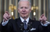 Biden: zobaczymy, co zrobi Rosja; w międzyczasie będziemy kontynuować sankcje i pomoc Ukrainie
