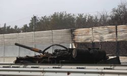 Brytyjskie ministerstwo obrony: niemal pewne, że Rosja nie osiągnęła celów ofensywy