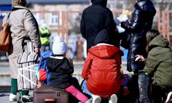 Straż Graniczna: od 24 lutego z Ukrainy do Polski wjechało prawie 2,37 mln osób