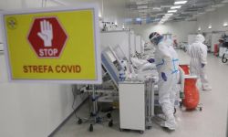 Resort zdrowia: 5742 nowe potwierdzone zakażenia koronawirusem; zmarło 101 osób