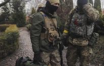 Ukraiński wywiad wojskowy: ochotnicy z wojsk rosyjskich będą walczyć po naszej stronie