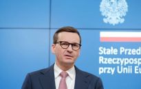 Premier rozmawiał z Kułebą m.in. o negocjacjach ukraińsko-rosyjskich oraz sytuacji humanitarnej i wojskowej w Ukrainie