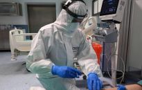 Ministerstwo Zdrowia: 4997 zakażeń koronawirusem, zmarło 133 chorych z COVID-19