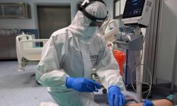 Ministerstwo Zdrowia: 4997 zakażeń koronawirusem, zmarło 133 chorych z COVID-19