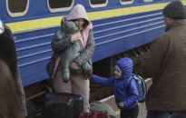 ONZ: od początku rosyjskiej inwazji na Ukrainie zginęło 1232 cywilów; 1935 rannych